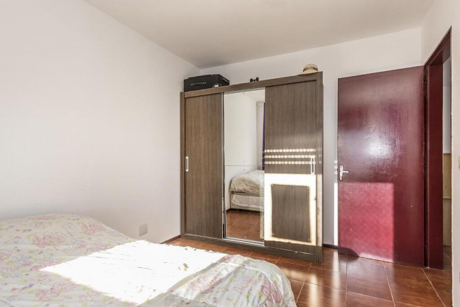 Imagem Apartamento com 2 Quartos à Venda, 53 m² em Morro Santana - Porto Alegre