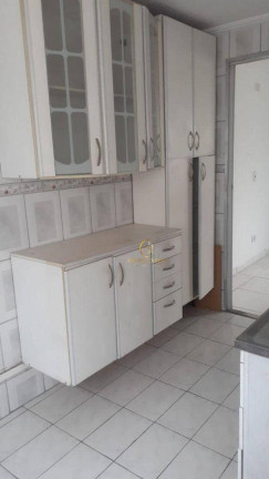 Imagem Apartamento com 2 Quartos à Venda, 48 m² em Jardim Satélite - São José Dos Campos Imagem Apartamento com 2 Quartos à Venda, 48 m² em Jardim Satélite - São José Dos Campos