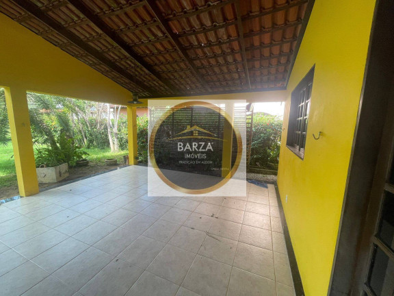 Imagem Casa de Condomínio com 3 Quartos para Alugar, 120 m² em Aldeia Dos Camarás - Camaragibe