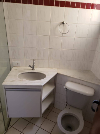 Imagem Apartamento com 3 Quartos para Alugar, 76 m² em Vila Altinópolis - Bauru Imagem Apartamento com 3 Quartos para Alugar, 76 m² em Vila Altinópolis - Bauru
