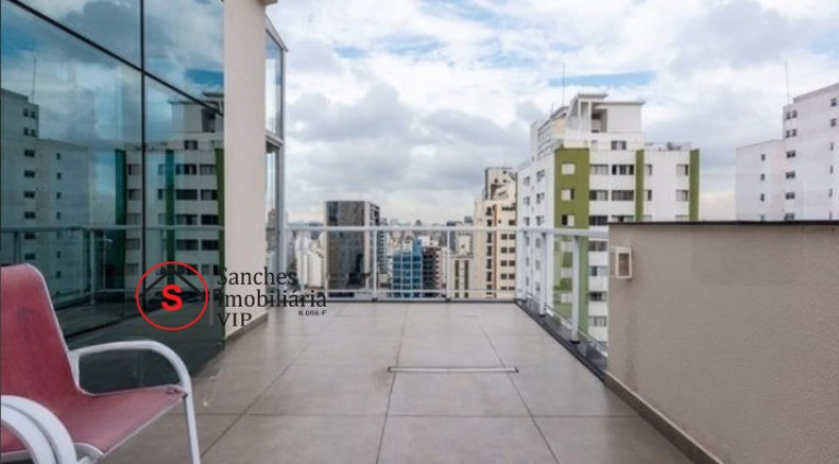 Imagem Imóvel com 2 Quartos à Venda, 101 m² em Pinheiros - São Paulo Imagem Imóvel com 2 Quartos à Venda, 101 m² em Pinheiros - São Paulo