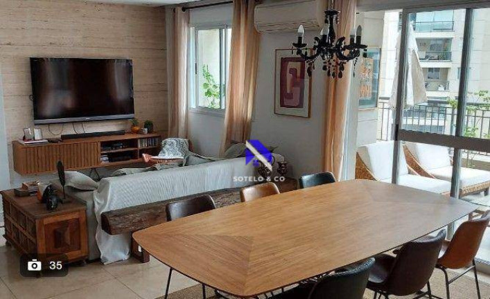 Imagem Apartamento com 3 Quartos à Venda, 250 m² em Vila Andrade - São Paulo Imagem Apartamento com 3 Quartos à Venda, 250 m² em Vila Andrade - São Paulo