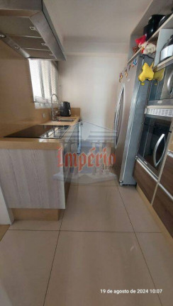 Imagem Apartamento com 3 Quartos à Venda, 123 m² em Centro - São Bernardo Do Campo Imagem Apartamento com 3 Quartos à Venda, 123 m² em Centro - São Bernardo Do Campo