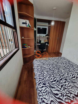 Imagem Casa com 3 Quartos à Venda, 184 m² em Chácara Sergipe - São Bernardo Do Campo