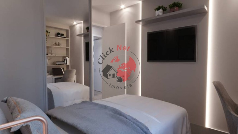 Imagem Apartamento com 3 Quartos à Venda, 85 m² em Santa Paula - São Caetano Do Sul