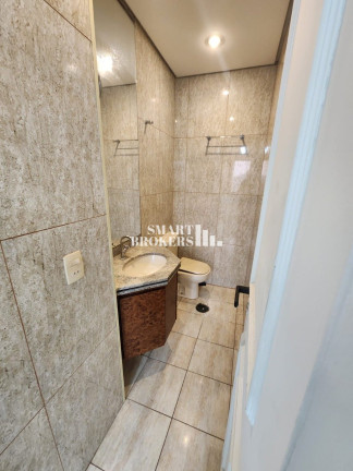 Imagem Sala Comercial para Alugar, 38 m² em Vila Mariana - São Paulo Imagem Sala Comercial para Alugar, 38 m² em Vila Mariana - São Paulo