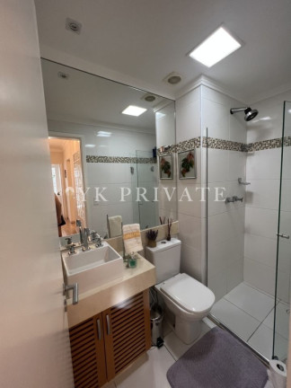 Imagem Apartamento com 3 Quartos à Venda, 78 m² em Pompéia - São Paulo Imagem Apartamento com 3 Quartos à Venda, 78 m² em Pompéia - São Paulo