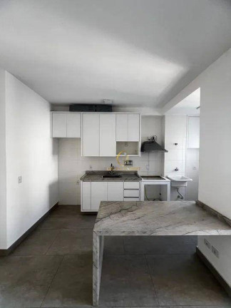 Apartamento com 1 Quarto à Venda, 52 m² em Condomínio Residencial Colinas Do Paratehy - São José Dos Campos