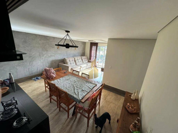 Imagem Apartamento com 3 Quartos à Venda, 98 m² em Jardim América - São José Dos Campos Imagem Apartamento com 3 Quartos à Venda, 98 m² em Jardim América - São José Dos Campos