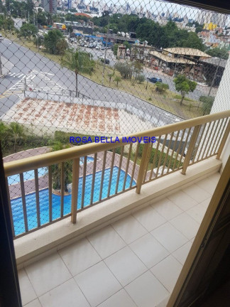 Imagem Apartamento com 3 Quartos à Venda, 101 m² em Jardim Merci Ii - Jundiaí