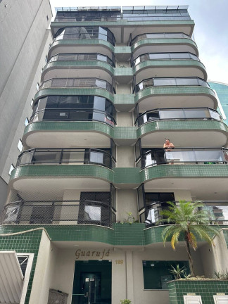 Imagem Apartamento com 3 Quartos à Venda, 130 m² em Itapema