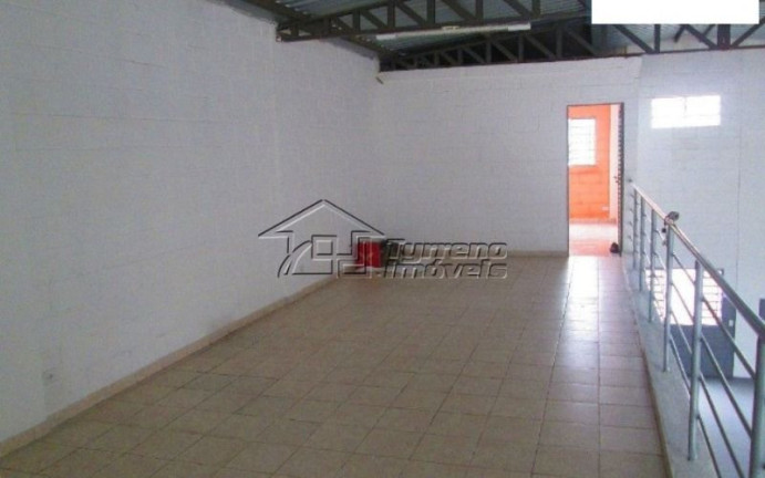 Imóvel Comercial à Venda, 300 m² em Chácaras Reunidas - São José Dos Campos