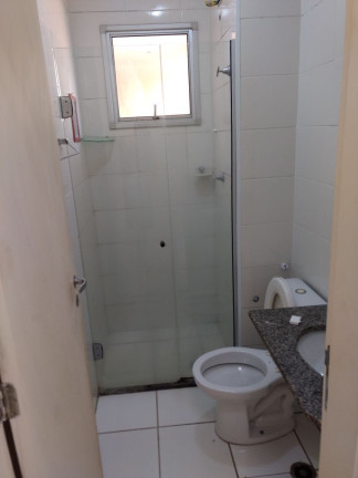 Imagem Imóvel com 3 Quartos à Venda, 63 m² em Ipiranga - Ribeirão Preto