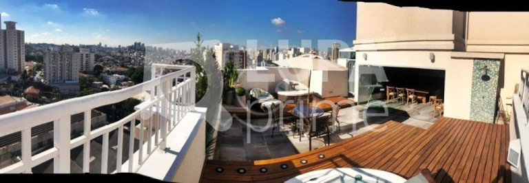 Imagem Apartamento com 3 Quartos à Venda, 215 m² em Mandaqui - São Paulo Imagem Apartamento com 3 Quartos à Venda, 215 m² em Mandaqui - São Paulo