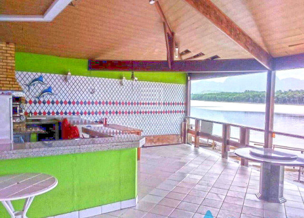 Imagem Casa com 7 Quartos à Venda, 1.100 m² em São Judas Tadeu - Guarapari