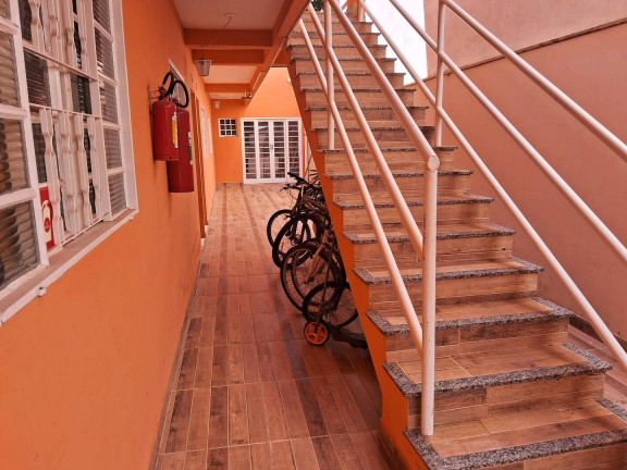 Imagem Apartamento com 1 Quarto para Alugar,  em Jardim Colonial - Bauru