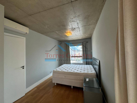 Imagem Apartamento com 1 Quarto para Alugar, 70 m² em Vila Olímpia - São Paulo Imagem Apartamento com 1 Quarto para Alugar, 70 m² em Vila Olímpia - São Paulo