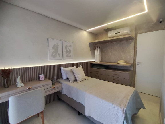 Imagem Apartamento com 2 Quartos à Venda, 72 m² em Maracanã - Praia Grande Imagem Apartamento com 2 Quartos à Venda, 72 m² em Maracanã - Praia Grande