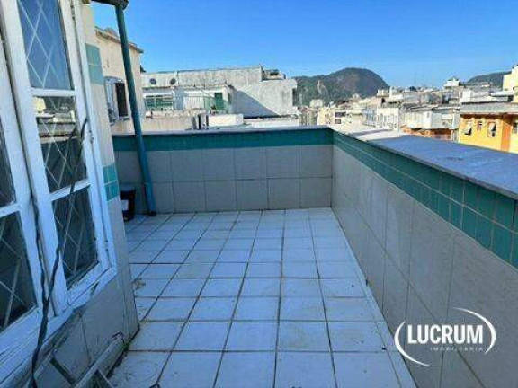 Imagem Sala Comercial à Venda, 62 m² em Copacabana - Rio De Janeiro Imagem Sala Comercial à Venda, 62 m² em Copacabana - Rio De Janeiro