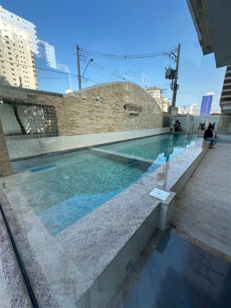 Apartamento com 1 Quarto à Venda, 45 m² em Aviação - Praia Grande