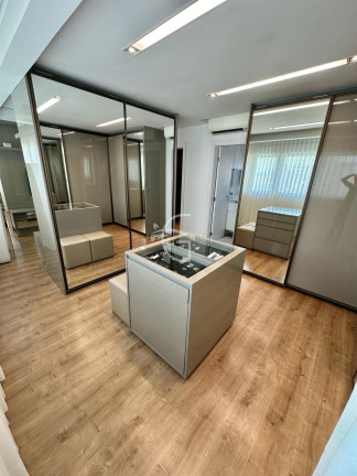 Imagem Imóvel com 4 Quartos à Venda, 291 m² em América - Joinville