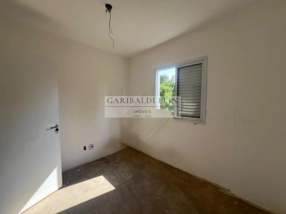 Imagem Imóvel com 3 Quartos à Venda, 74 m² em Mansões Santo Antônio - Campinas