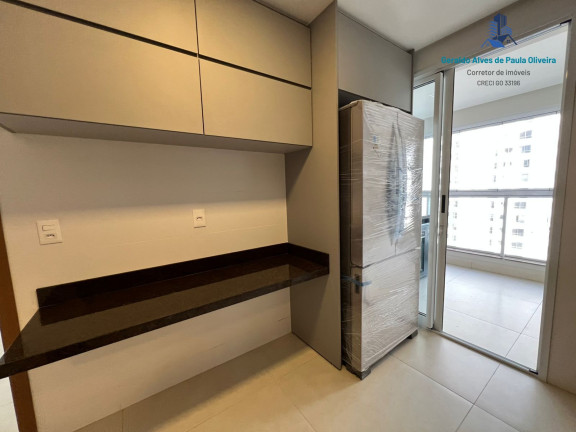 Imagem Apartamento com 3 Quartos à Venda, 114 m² em Setor Bueno - Goiânia Imagem Apartamento com 3 Quartos à Venda, 114 m² em Setor Bueno - Goiânia