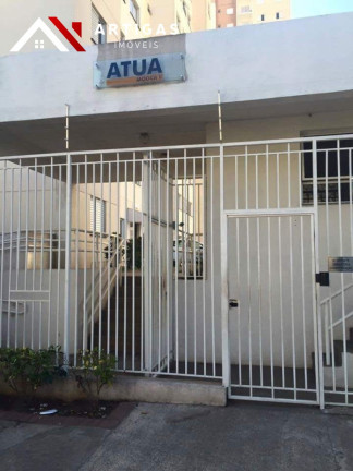 Apartamento com 1 Quarto à Venda, 39 m² em Mooca - São Paulo