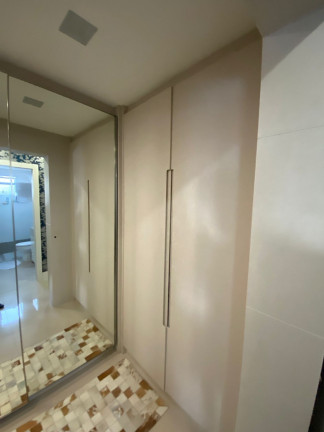 Imagem Apartamento com 2 Quartos à Venda, 90 m² em Comerciário - Criciúma Imagem Apartamento com 2 Quartos à Venda, 90 m² em Comerciário - Criciúma