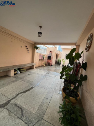Imagem Sobrado com 3 Quartos à Venda, em Vila Prudente - São Paulo Imagem Sobrado com 3 Quartos à Venda, em Vila Prudente - São Paulo