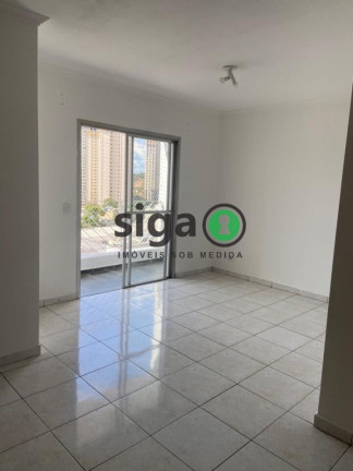 Imagem Apartamento com 3 Quartos à Venda, 66 m² em Jardim Marajoara - São Paulo Imagem Apartamento com 3 Quartos à Venda, 66 m² em Jardim Marajoara - São Paulo
