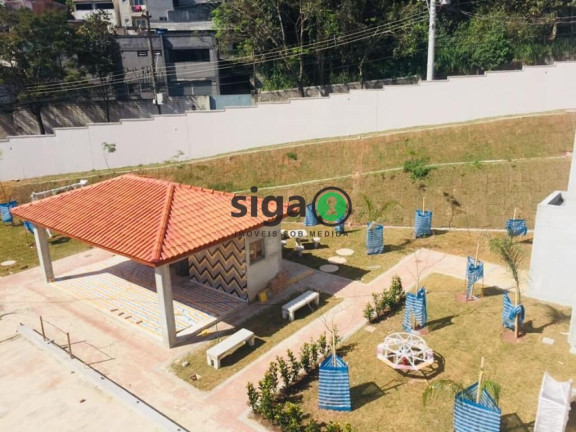 Imagem Apartamento com 2 Quartos à Venda, 40 m² em Parque Reboucas - São Paulo Imagem Apartamento com 2 Quartos à Venda, 40 m² em Parque Reboucas - São Paulo