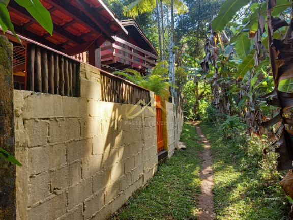 Imagem Casa com 2 Quartos à Venda, 150 m² em Praia Do Bonete - Ubatuba