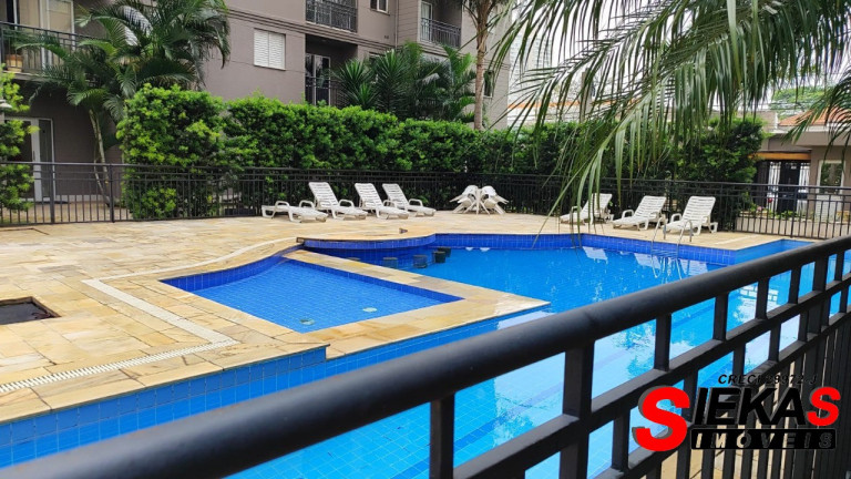 Imagem Apartamento com 2 Quartos à Venda, 52 m² em Belem - São Paulo Imagem Apartamento com 2 Quartos à Venda, 52 m² em Belem - São Paulo