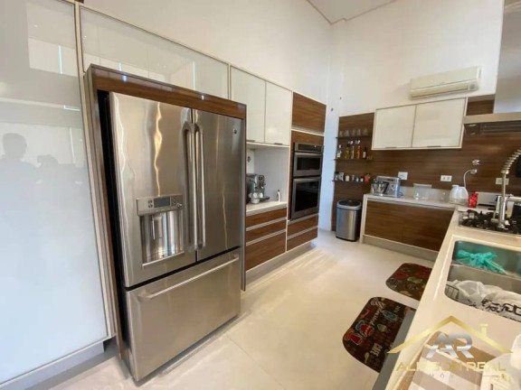Imagem Casa de Condomínio com 4 Quartos à Venda, 559 m² em Alphaville - Santana De Parnaíba Imagem Casa de Condomínio com 4 Quartos à Venda, 559 m² em Alphaville - Santana De Parnaíba