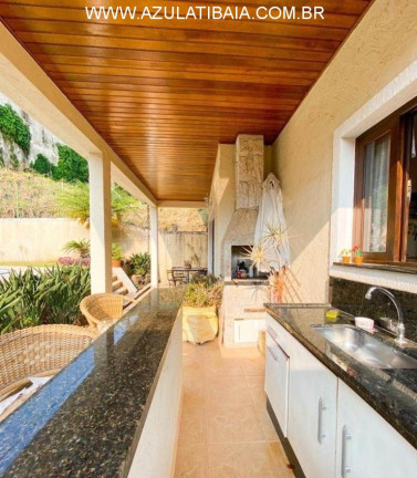 Imagem Casa com 3 Quartos à Venda, 364 m² em Parque Arco Iris - Atibaia