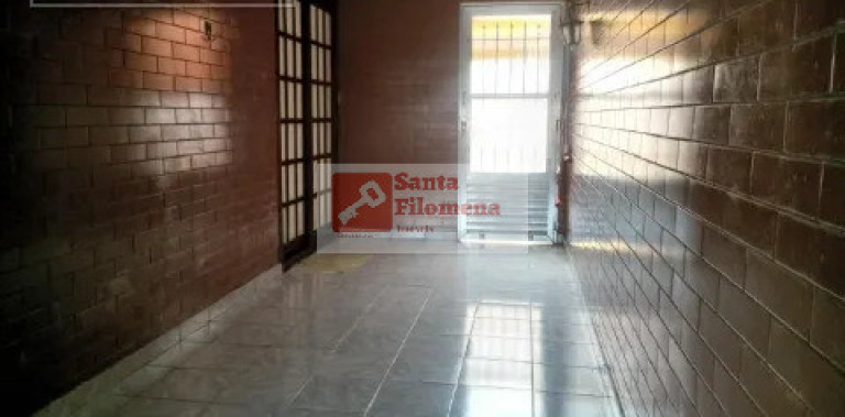 Imagem Casa com 2 Quartos para Alugar, 220 m² em Vila Alto De Santo André - Santo André Imagem Casa com 2 Quartos para Alugar, 220 m² em Vila Alto De Santo André - Santo André