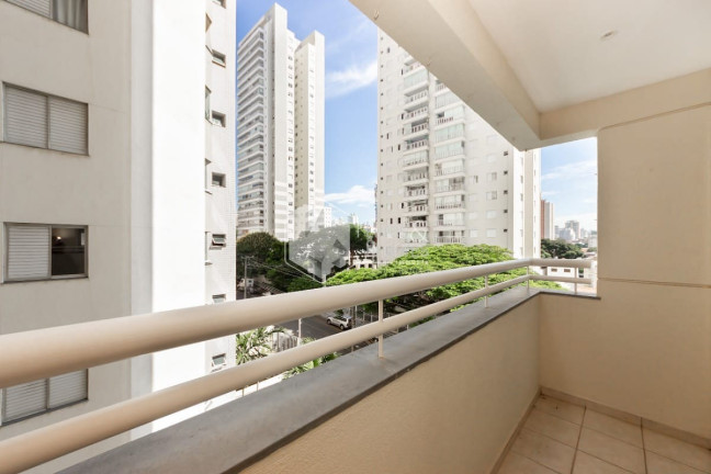 Imagem Apartamento com 3 Quartos à Venda, 70 m² em Chácara Inglesa - São Paulo