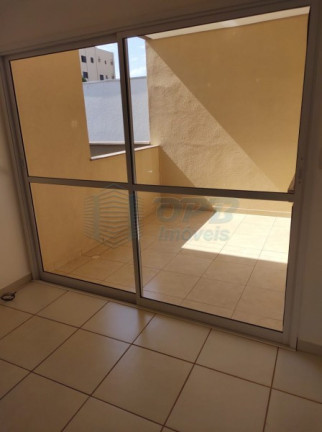 Imagem Apartamento para Alugar, 95 m² em Jardim Novo Mundo - Ribeirão Preto