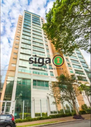 Apartamento com 3 Quartos à Venda, 208 m² em Vila Mariana - São Paulo