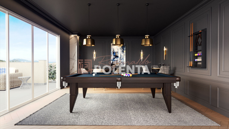 Imagem Apartamento com 4 Quartos à Venda, 305 m² em Centro - Criciúma Imagem Apartamento com 4 Quartos à Venda, 305 m² em Centro - Criciúma