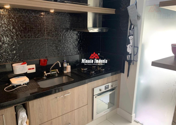 Imagem Apartamento com 3 Quartos à Venda, 83 m² em Jardim Ana Maria - Jundiaí