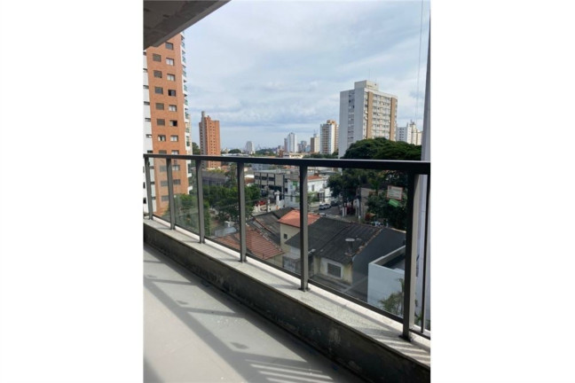 Imagem Apartamento com 2 Quartos à Venda, 84 m² em Vila Mariana - São Paulo