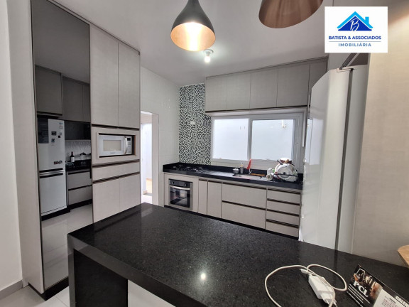 Imagem Casa com 3 Quartos à Venda, 130 m² em Residencial Citta Di Salerno - Campinas Imagem Casa com 3 Quartos à Venda, 130 m² em Residencial Citta Di Salerno - Campinas