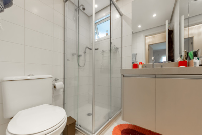 Imagem Apartamento com 3 Quartos à Venda, 85 m² em Vila Da Saúde - São Paulo