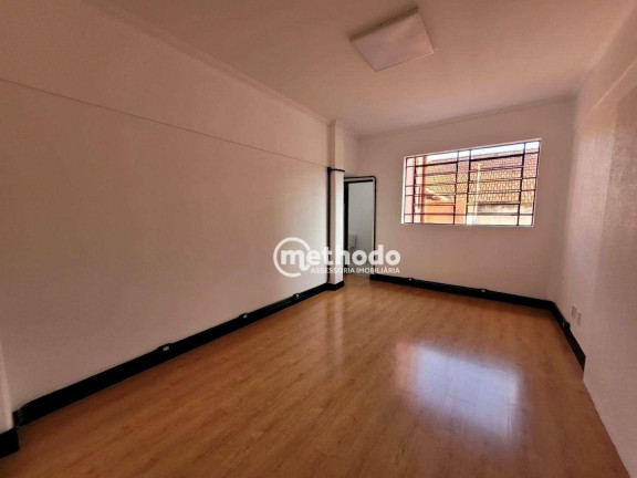Sala Comercial à Venda, 23 m² em Centro - Campinas
