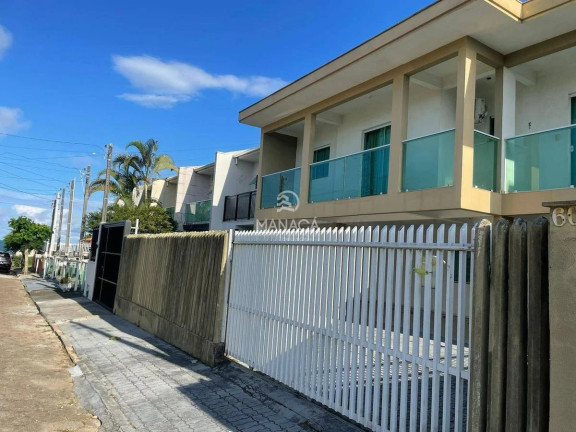 Sobrado com 5 Quartos à Venda, 285 m² em Tabuleiro - Barra Velha