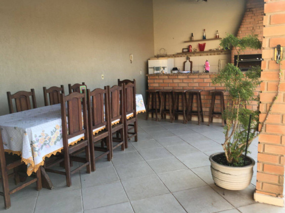 Imagem Casa com 3 Quartos à Venda, 379 m² em Vila Jardini - Sorocaba Imagem Casa com 3 Quartos à Venda, 379 m² em Vila Jardini - Sorocaba