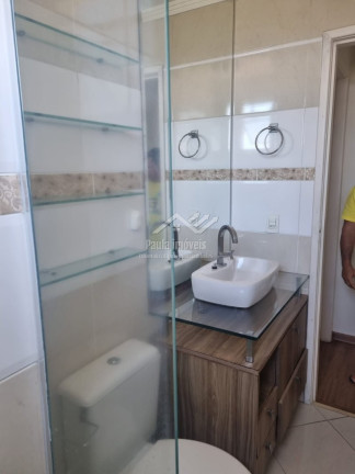 Imagem Apartamento com 2 Quartos à Venda, 55 m² em Jardim Augusta - Sao Jose Dos Campos