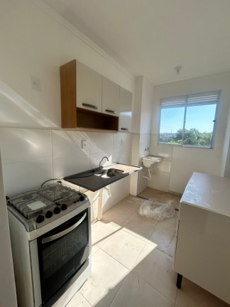 Imagem Apartamento com 2 Quartos para Alugar, 42 m² em Bonfim Paulista - Ribeirão Preto